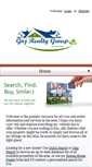Mobile Screenshot of gnjrealty.com